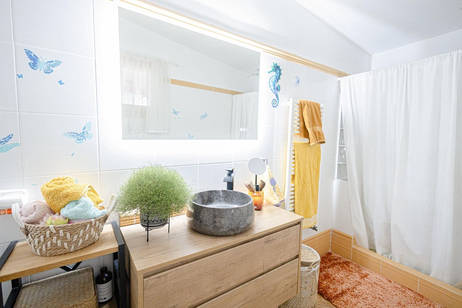 4 soverom Hus til salgs i Maria de la Salud / Maria de la Salut med garasje - € 850 000 (Ref: 10003760)
