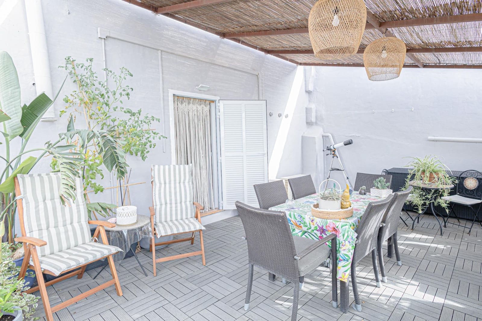 4 soverom Hus til salgs i Maria de la Salud / Maria de la Salut med garasje - € 850 000 (Ref: 10003760)