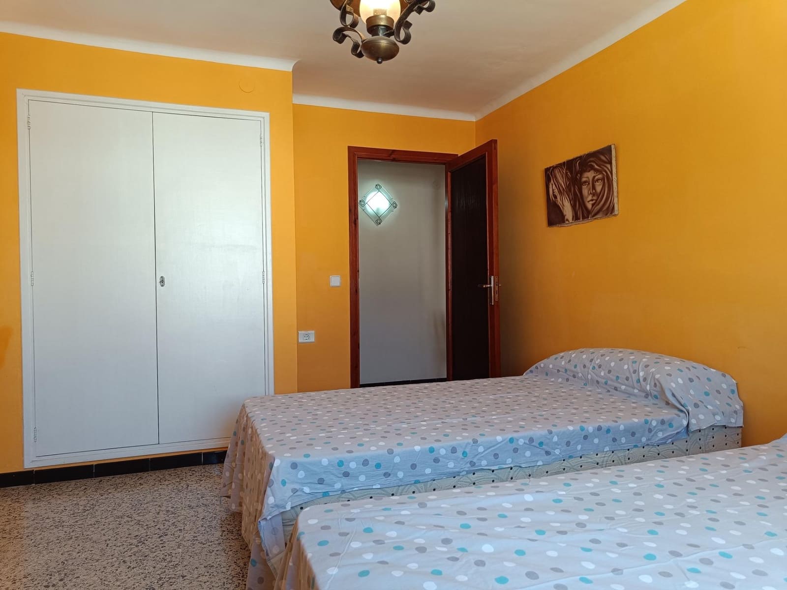 4 quarto Apartamento para venda em Palma de Mallorca - 339 000 € (Ref: 10009194)