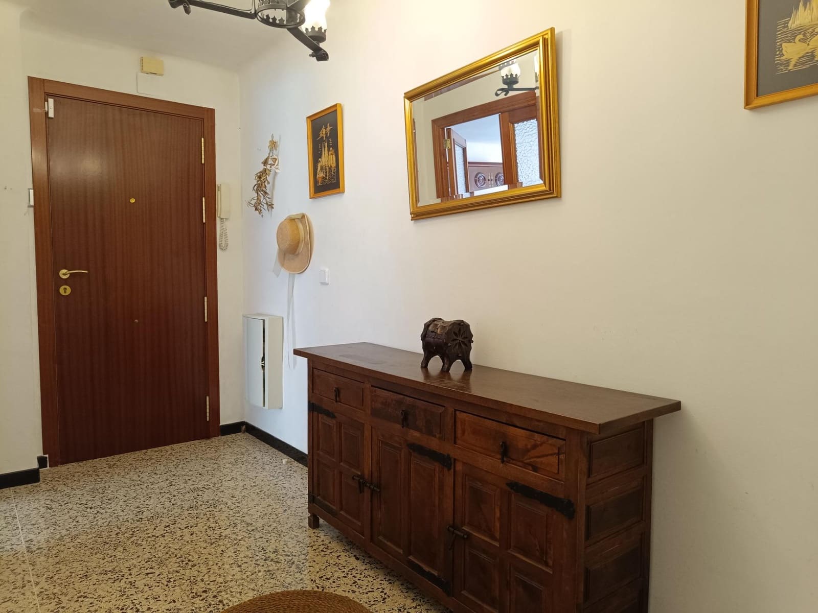 4 quarto Apartamento para venda em Palma de Mallorca - 339 000 € (Ref: 10009194)