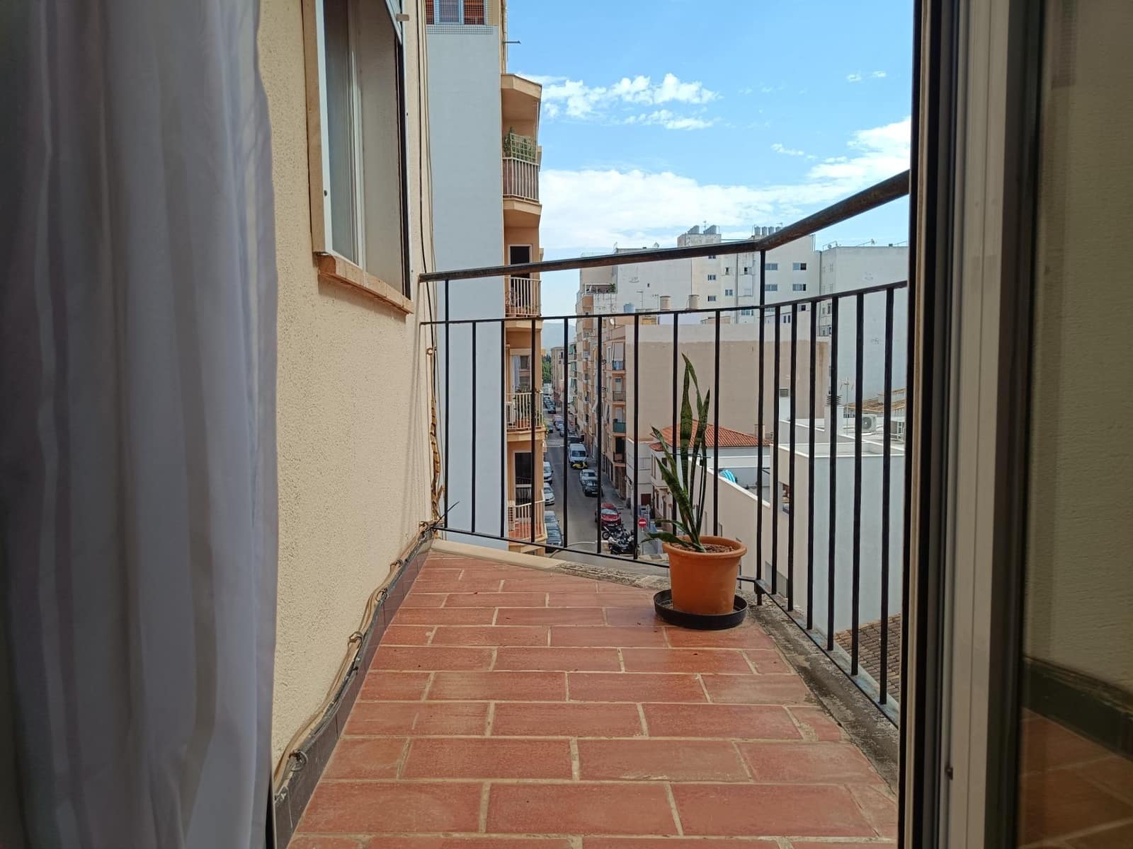4 quarto Apartamento para venda em Palma de Mallorca - 339 000 € (Ref: 10009194)