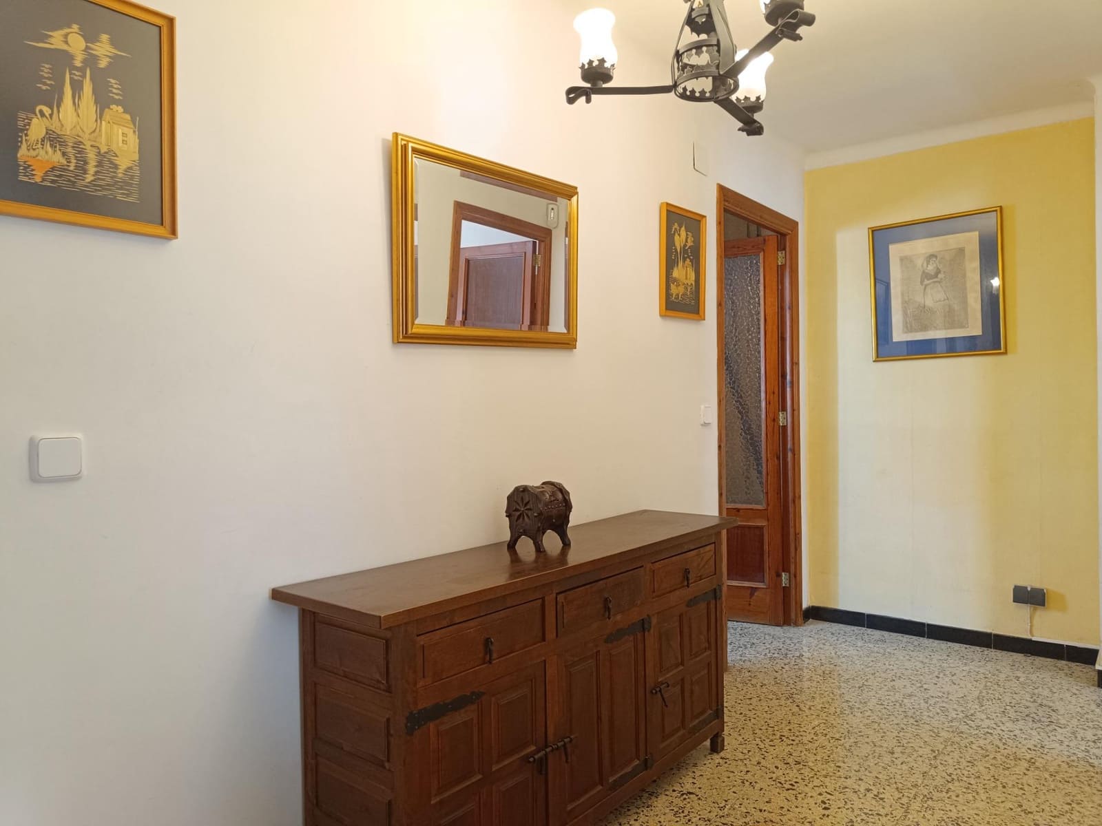 4 quarto Apartamento para venda em Palma de Mallorca - 339 000 € (Ref: 10009194)