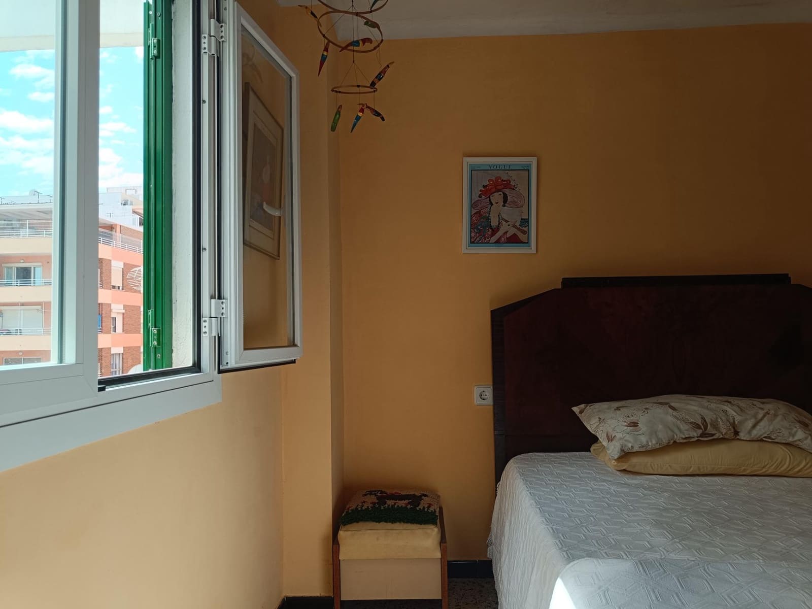 4 quarto Apartamento para venda em Palma de Mallorca - 339 000 € (Ref: 10009194)