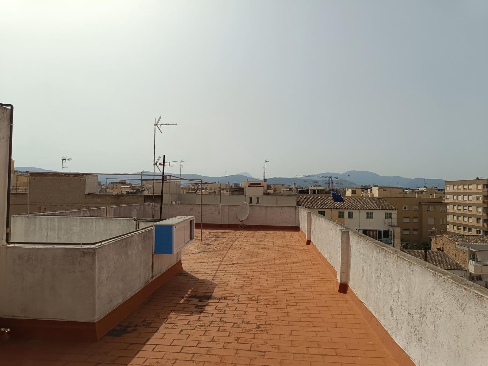 4 quarto Apartamento para venda em Palma de Mallorca - 339 000 € (Ref: 10009194)