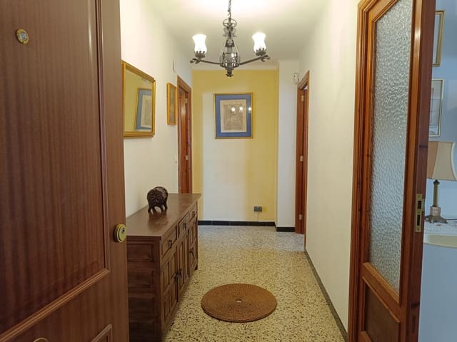 4 quarto Apartamento para venda em Plaça de Toros, Palma de Mallorca - 339 000 € (Ref: 10009194)