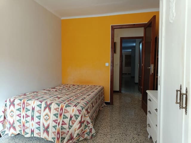 4 quarto Apartamento para venda em Plaça de Toros, Palma de Mallorca - 339 000 € (Ref: 10009194)