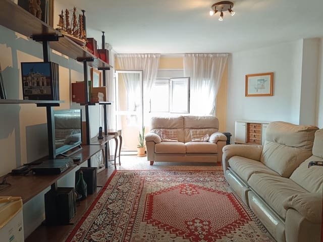 4 quarto Apartamento para venda em Plaça de Toros, Palma de Mallorca - 339 000 € (Ref: 10009194)