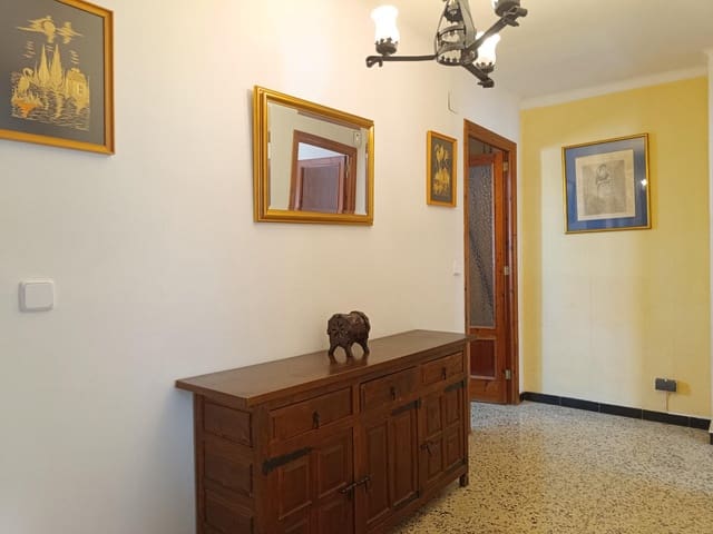 4 Zimmer Wohnung zu verkaufen in Plaça de Toros, Palma de Mallorca - 339.000 € (Ref: 10009194)