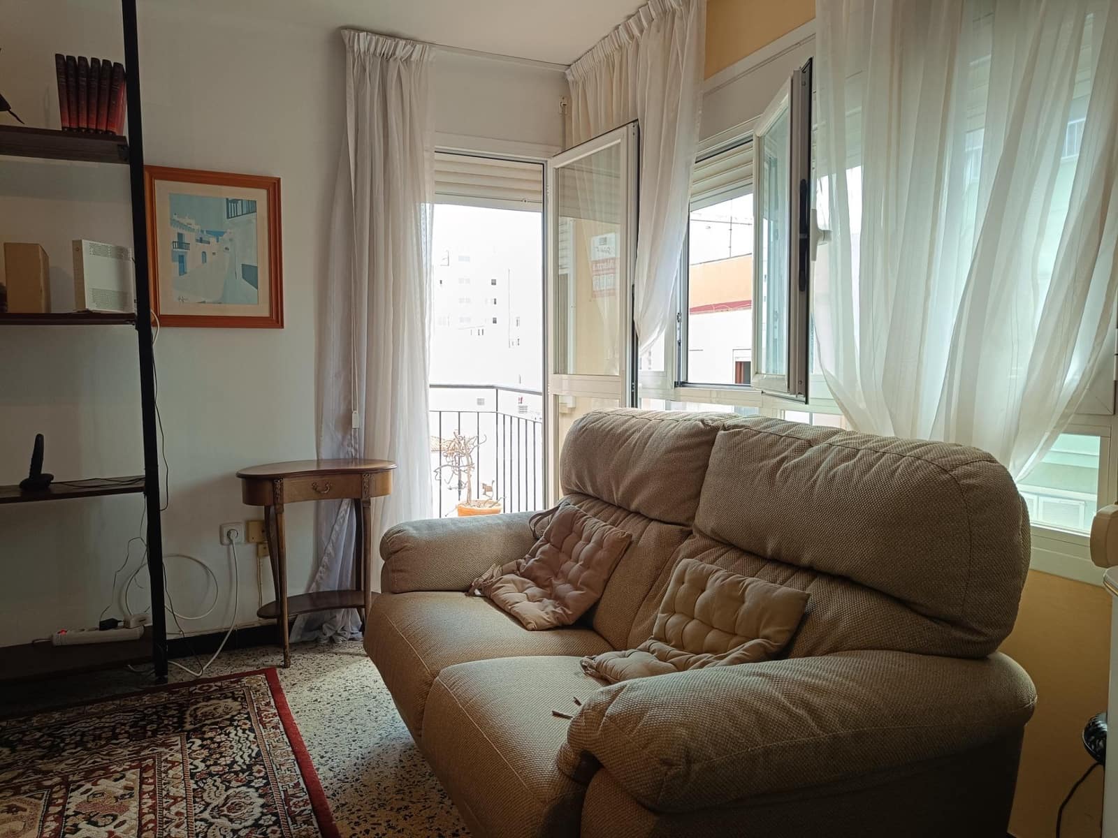 4 sypialnia Mieszkanie na sprzedaż w Palma de Mallorca - 339 000 € (Ref: 10009194)