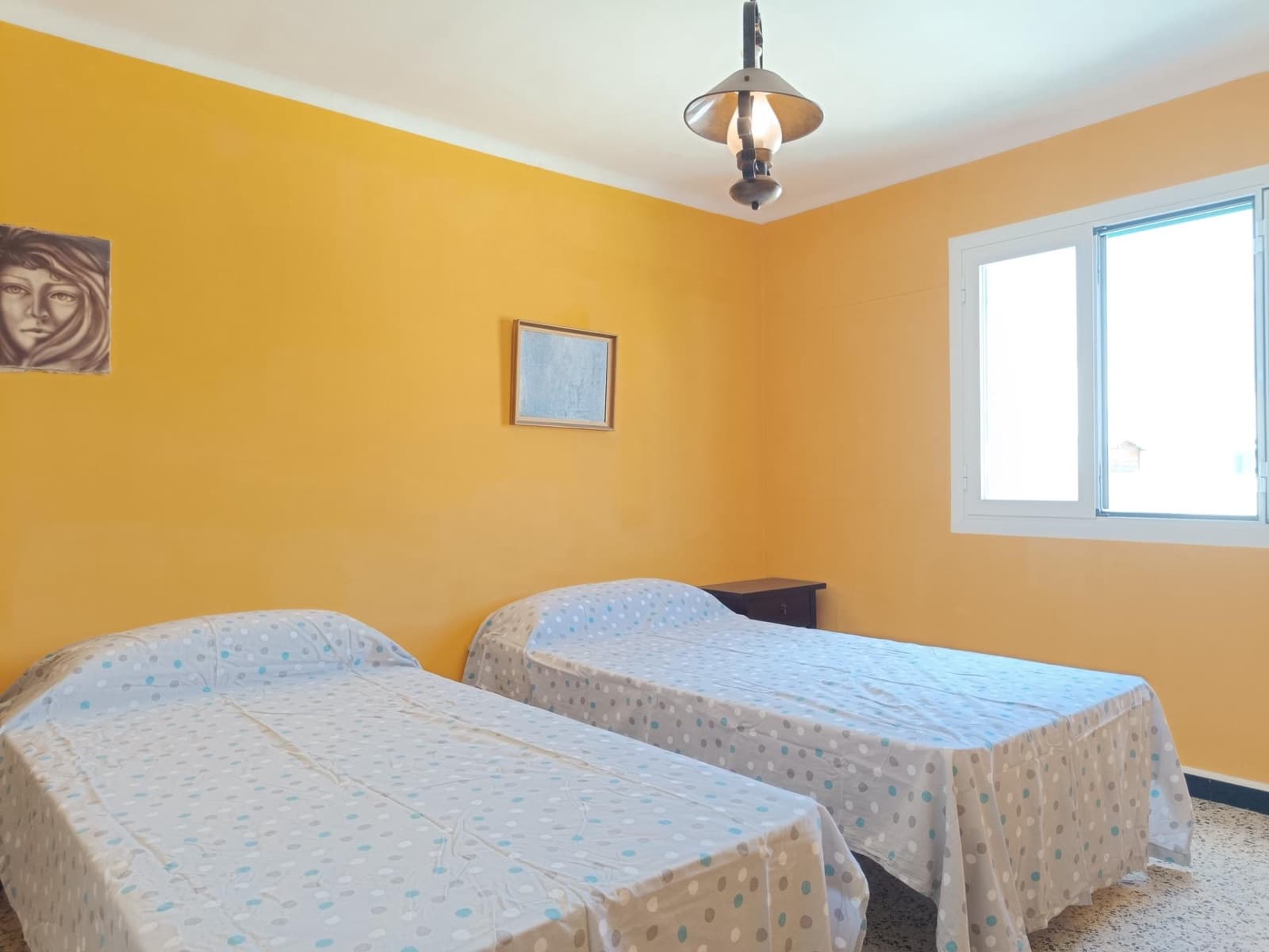 4 sypialnia Mieszkanie na sprzedaż w Palma de Mallorca - 339 000 € (Ref: 10009194)