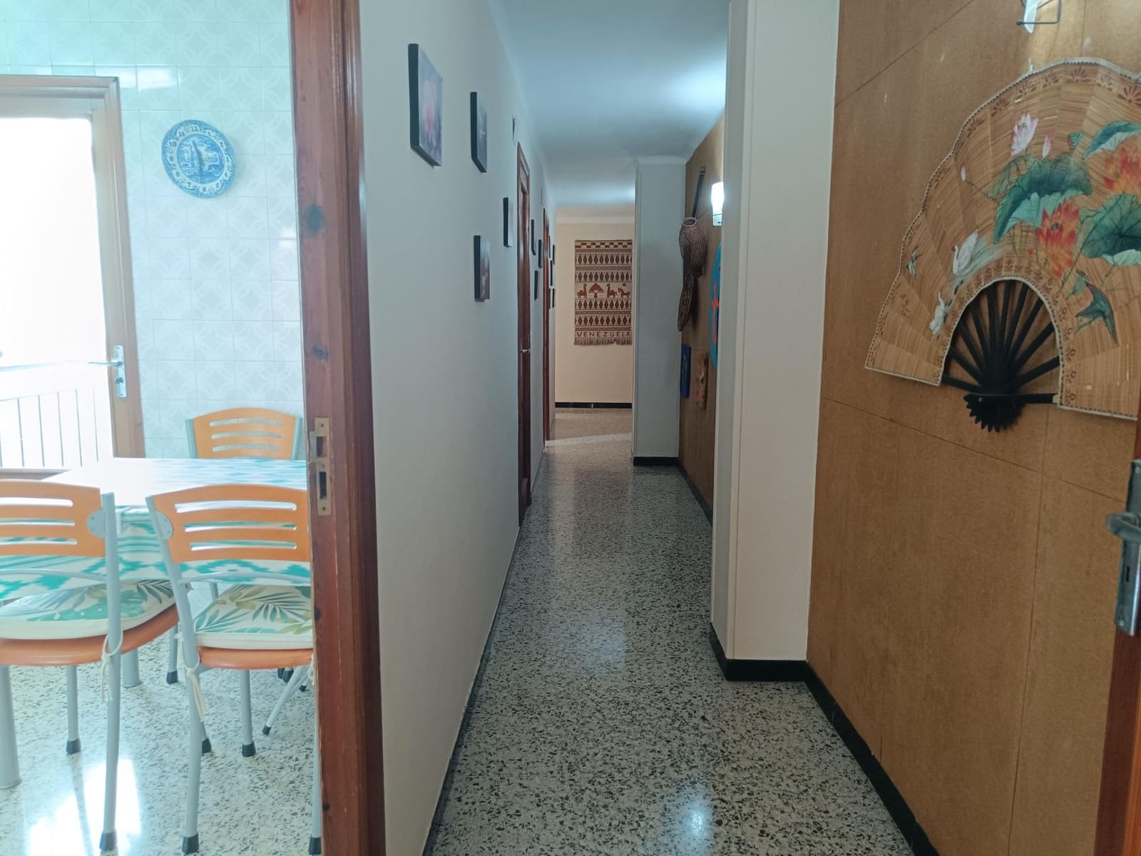 4 sypialnia Mieszkanie na sprzedaż w Palma de Mallorca - 339 000 € (Ref: 10009194)