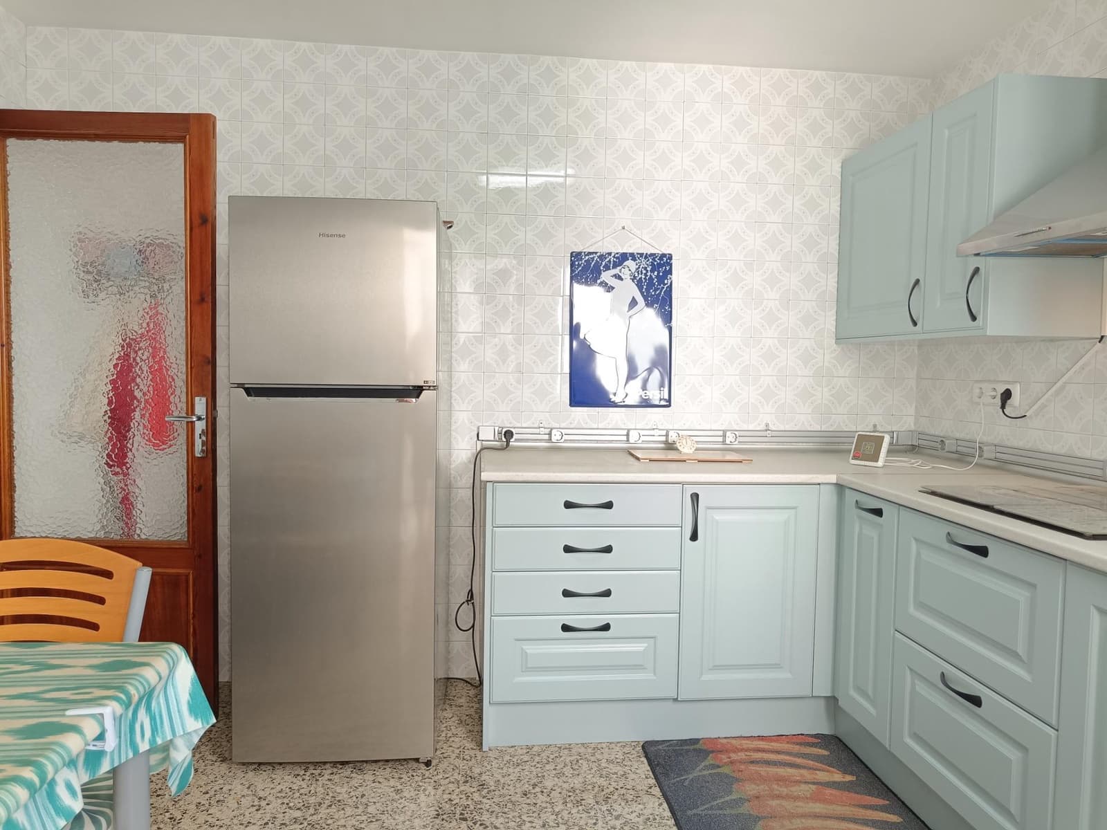 4 sypialnia Mieszkanie na sprzedaż w Palma de Mallorca - 339 000 € (Ref: 10009194)