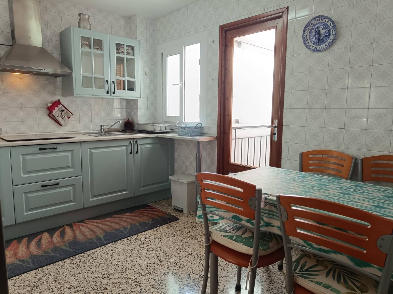 4 sypialnia Mieszkanie na sprzedaż w Palma de Mallorca - 339 000 € (Ref: 10009194)