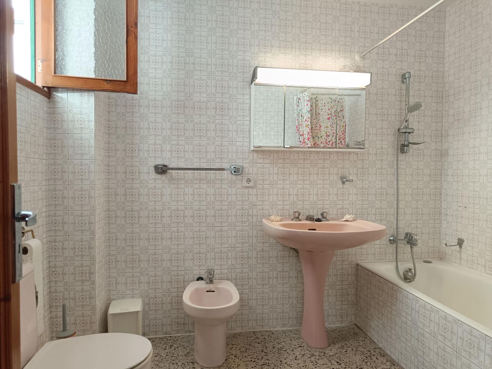 4 sypialnia Mieszkanie na sprzedaż w Palma de Mallorca - 339 000 € (Ref: 10009194)