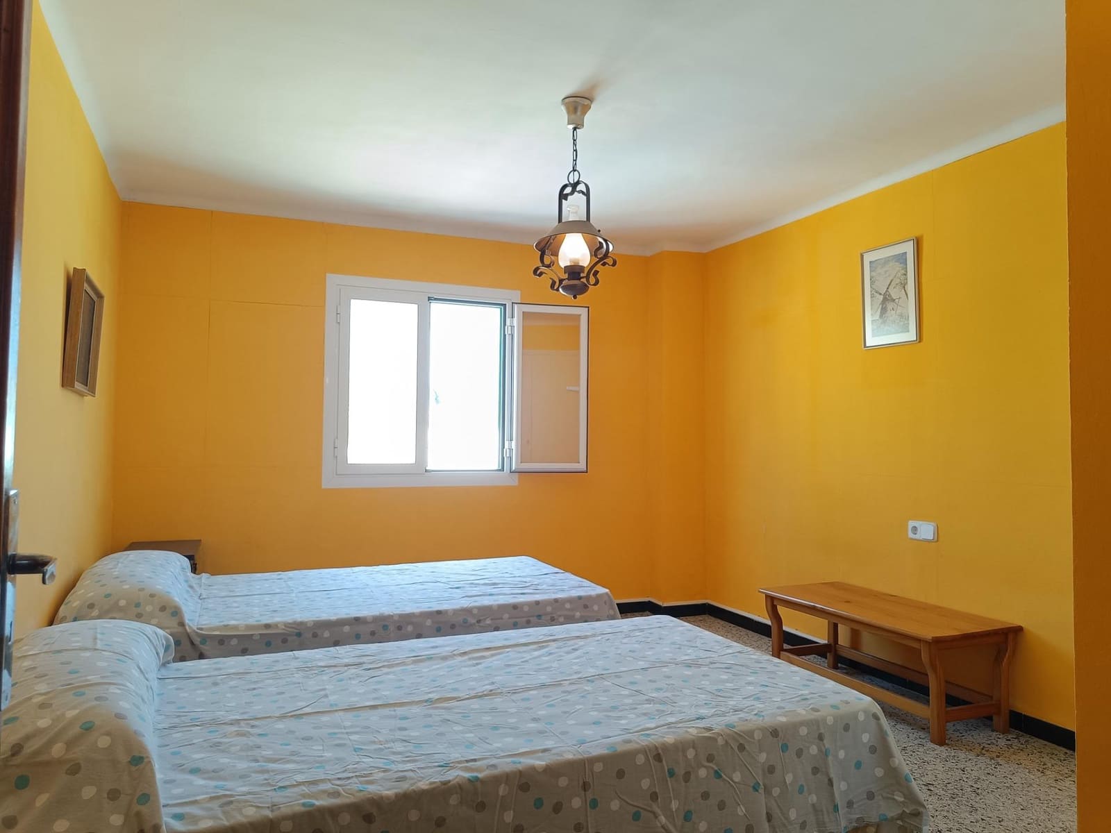 4 sypialnia Mieszkanie na sprzedaż w Palma de Mallorca - 339 000 € (Ref: 10009194)