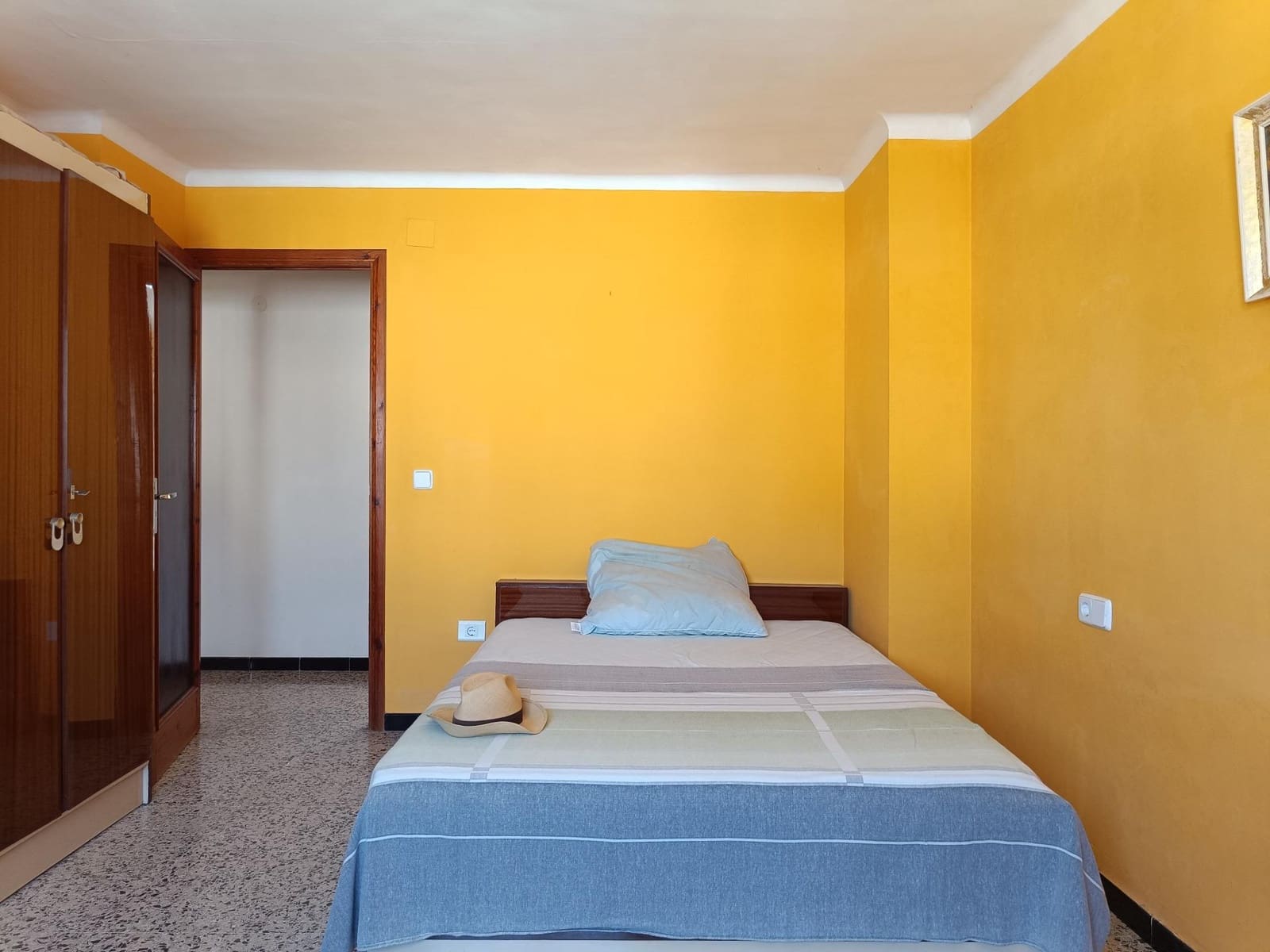 4 sypialnia Mieszkanie na sprzedaż w Palma de Mallorca - 339 000 € (Ref: 10009194)