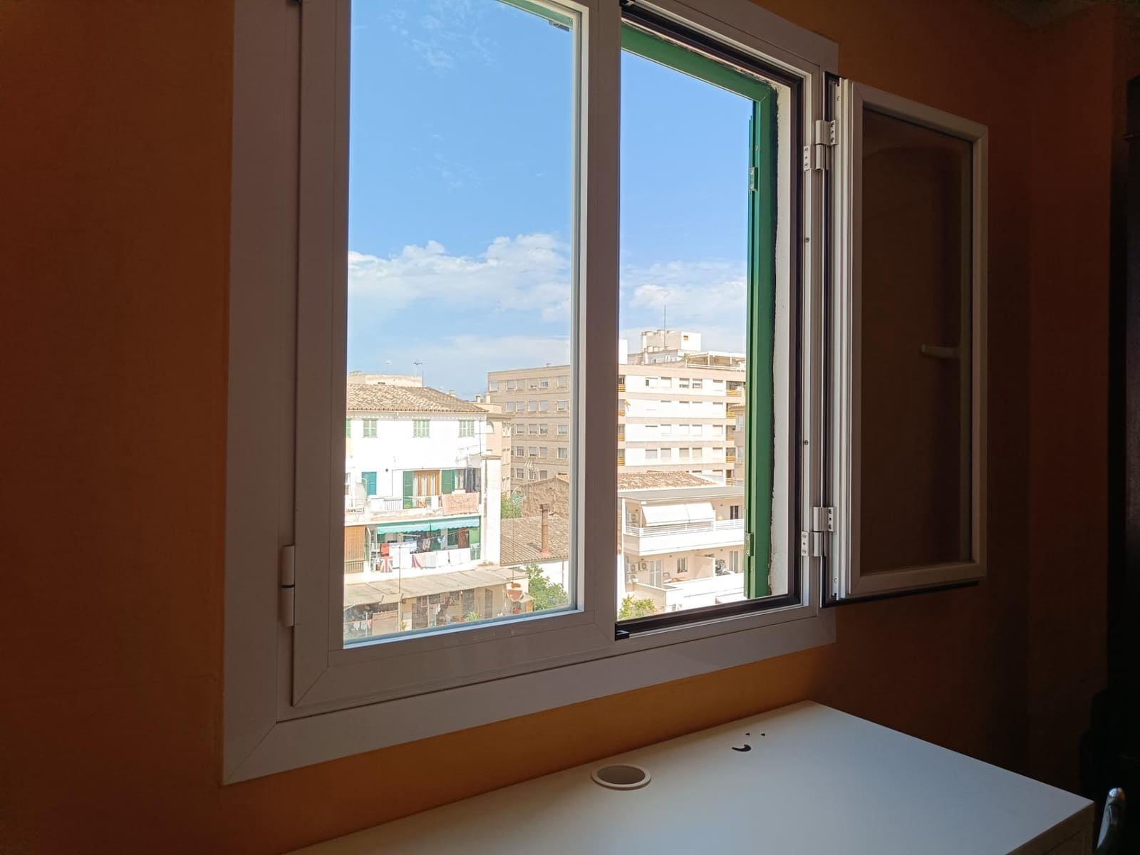 4 sypialnia Mieszkanie na sprzedaż w Palma de Mallorca - 339 000 € (Ref: 10009194)