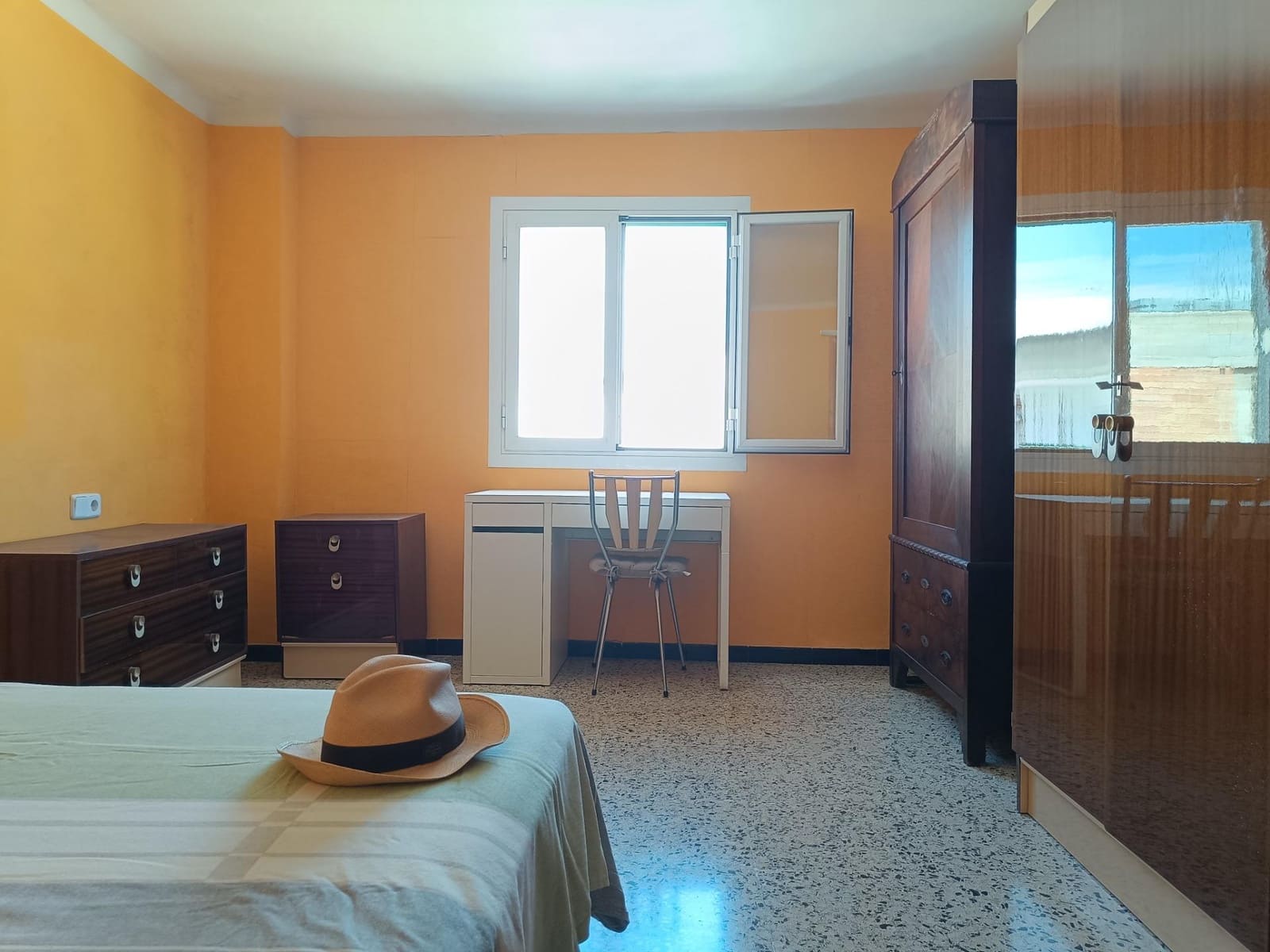 4 sypialnia Mieszkanie na sprzedaż w Palma de Mallorca - 339 000 € (Ref: 10009194)
