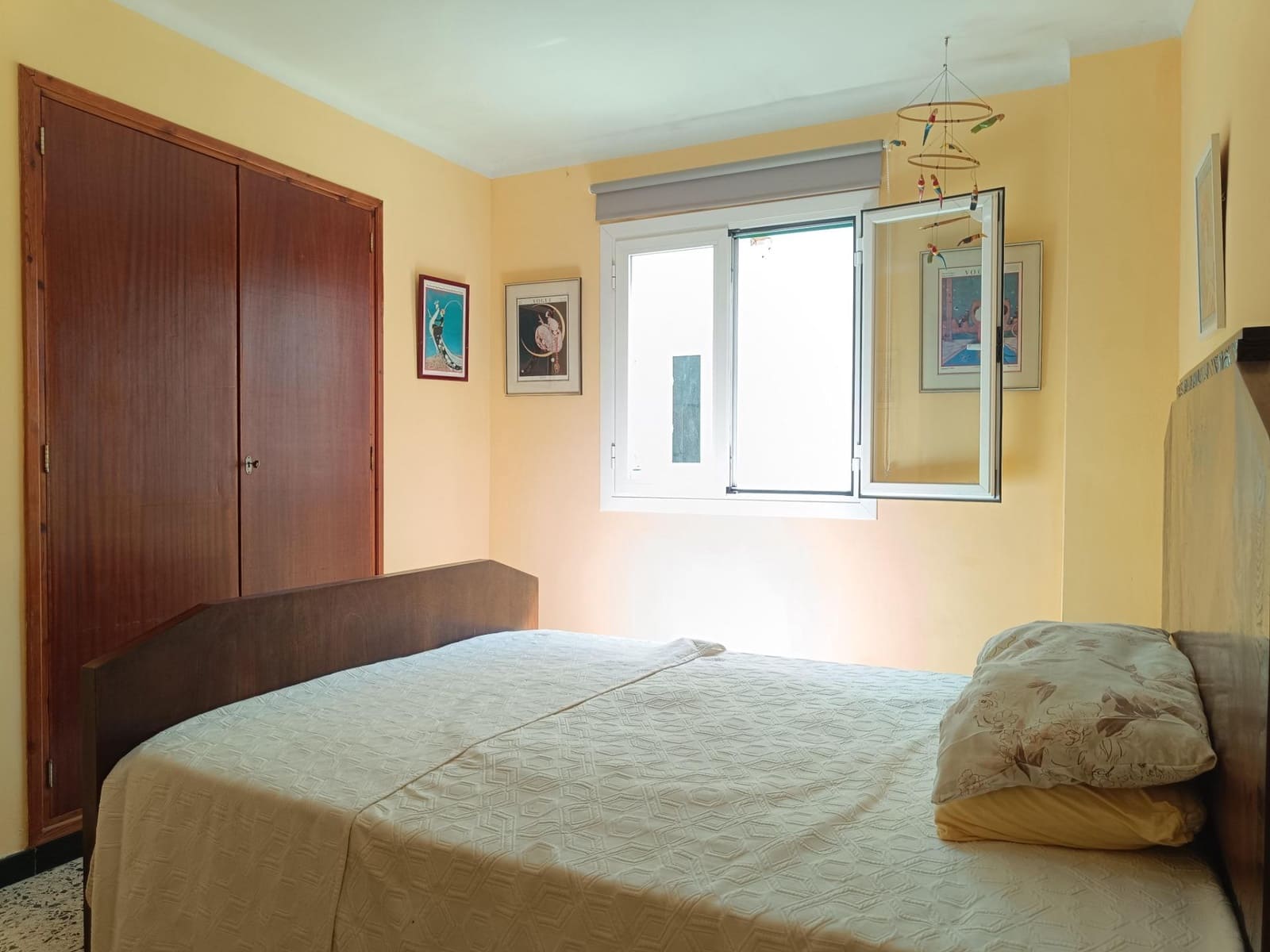 4 sypialnia Mieszkanie na sprzedaż w Palma de Mallorca - 339 000 € (Ref: 10009194)
