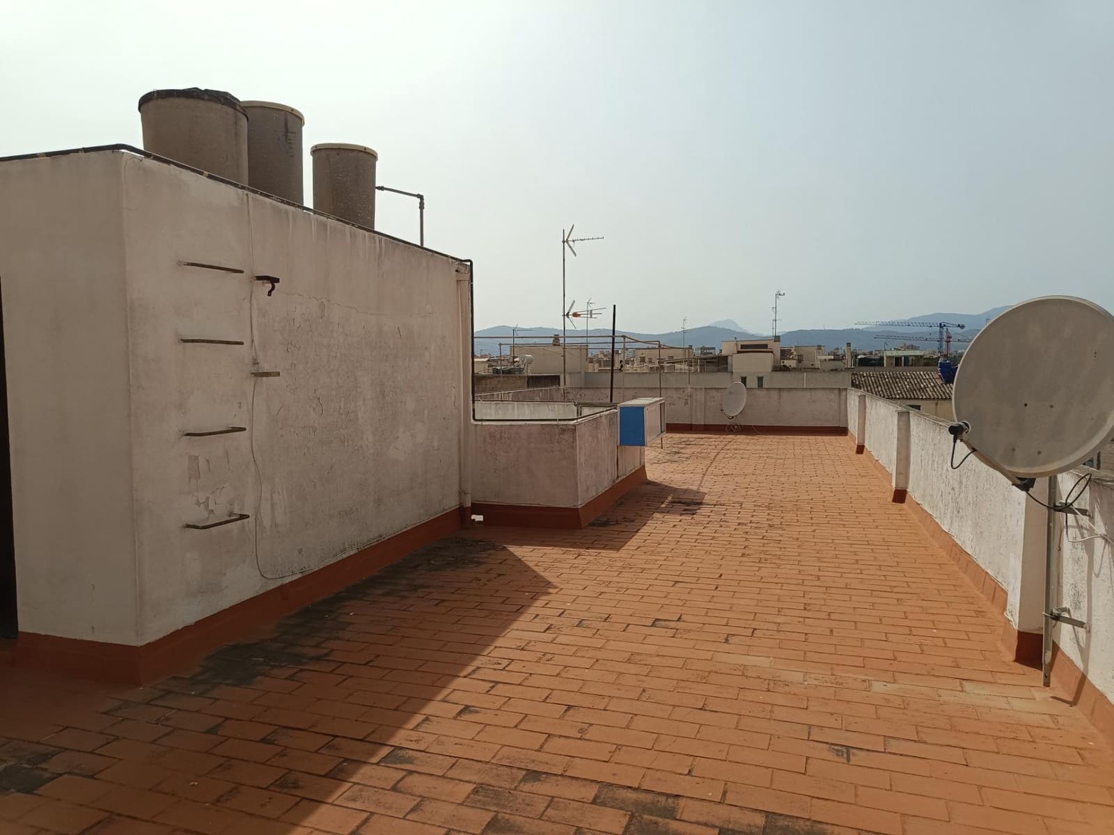4 sypialnia Mieszkanie na sprzedaż w Palma de Mallorca - 339 000 € (Ref: 10009194)