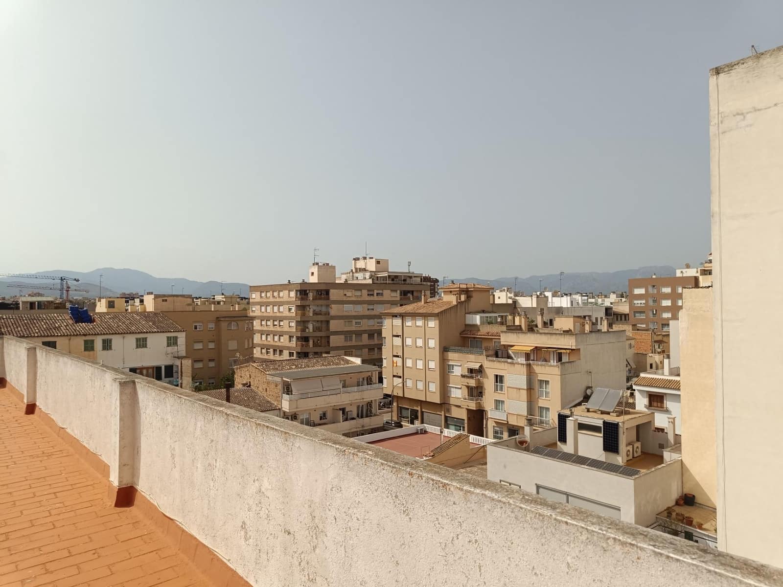 4 sypialnia Mieszkanie na sprzedaż w Palma de Mallorca - 339 000 € (Ref: 10009194)