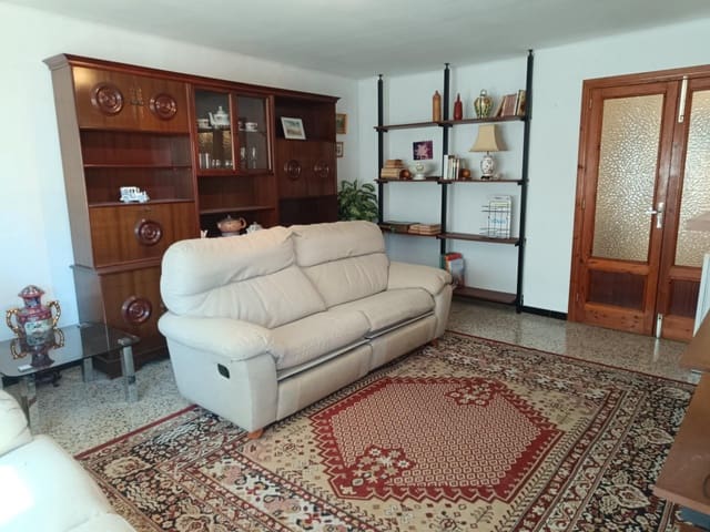 4 sypialnia Mieszkanie na sprzedaż w Plaça de Toros, Palma de Mallorca - 339 000 € (Ref: 10009194)