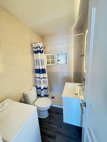 1 bedroom Apartment for sale in Es Mercadal with pool - € 235,000 (Ref: 10009195)