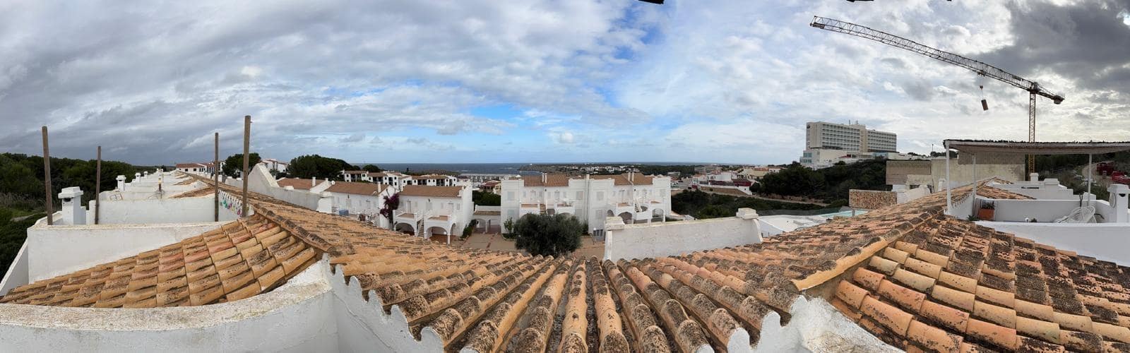 1 bedroom Apartment for sale in Es Mercadal with pool - € 235,000 (Ref: 10009195)