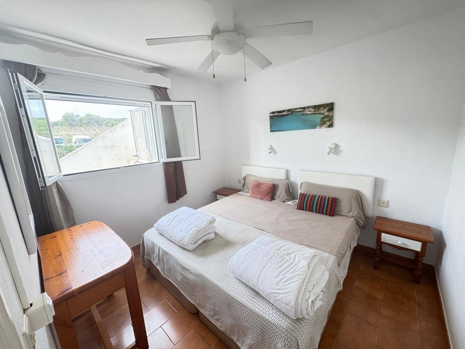 1 bedroom Apartment for sale in Es Mercadal with pool - € 235,000 (Ref: 10009195)