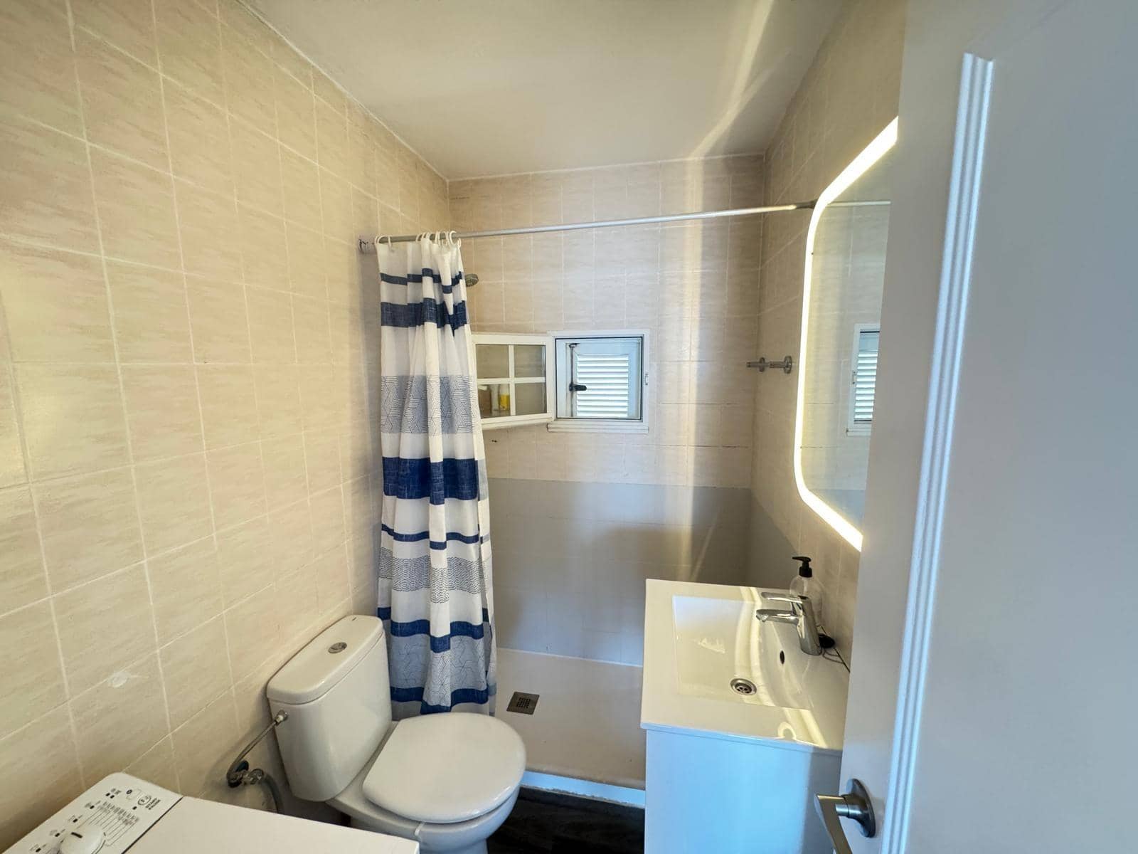 1 bedroom Apartment for sale in Es Mercadal with pool - € 235,000 (Ref: 10009195)