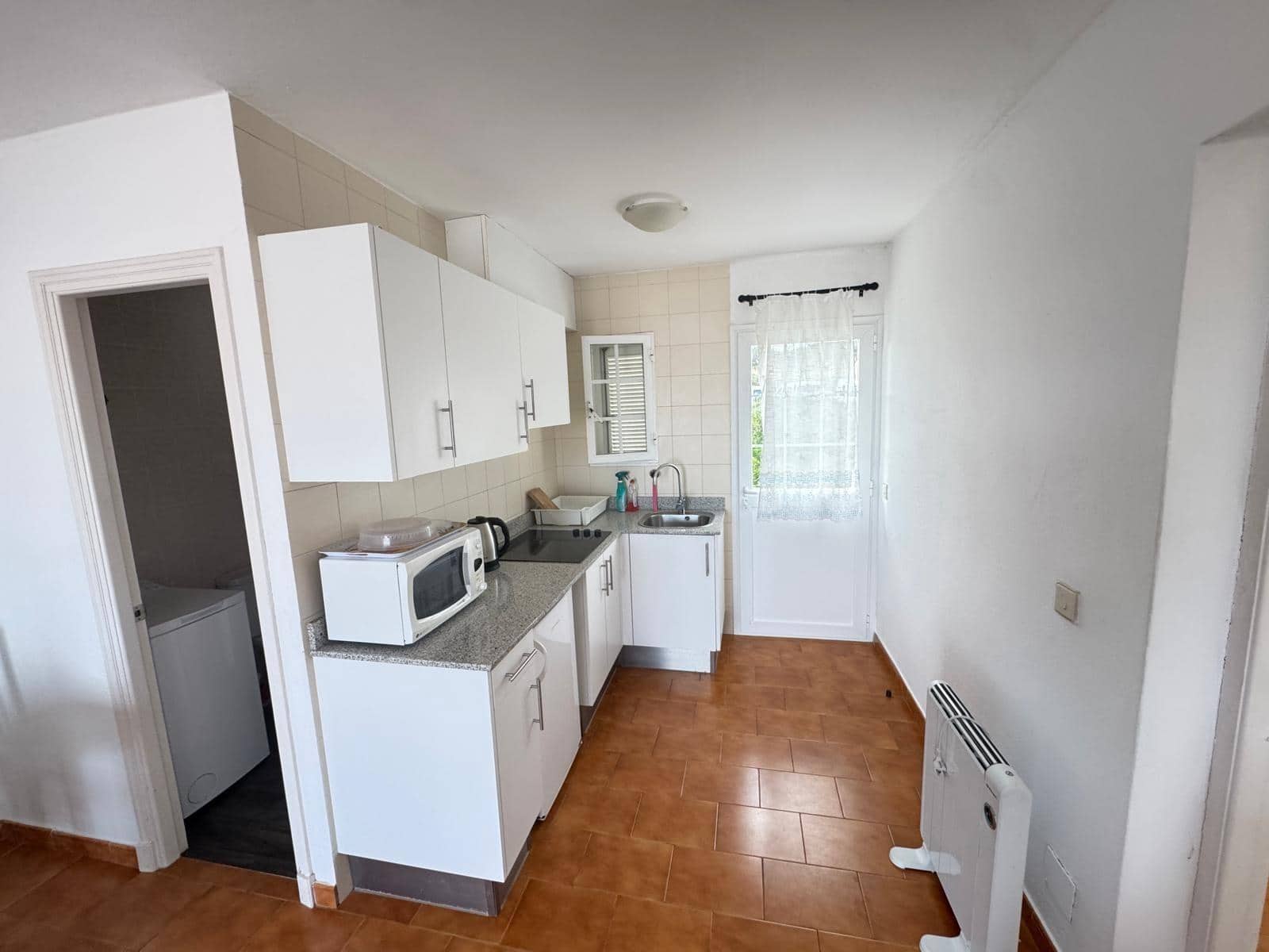 1 bedroom Apartment for sale in Es Mercadal with pool - € 235,000 (Ref: 10009195)
