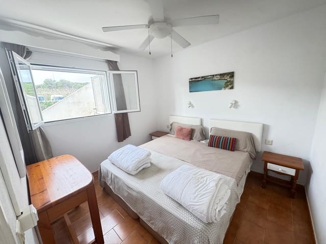 1 bedroom Apartment for sale in Es Mercadal with pool - € 235,000 (Ref: 10009195)