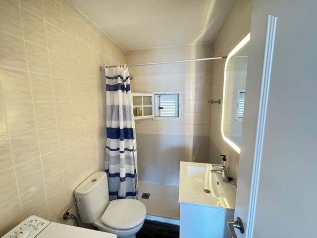 1 bedroom Apartment for sale in Es Mercadal with pool - € 235,000 (Ref: 10009195)