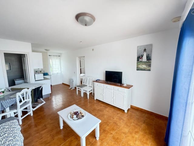 1 bedroom Apartment for sale in Es Mercadal with pool - € 235,000 (Ref: 10009195)