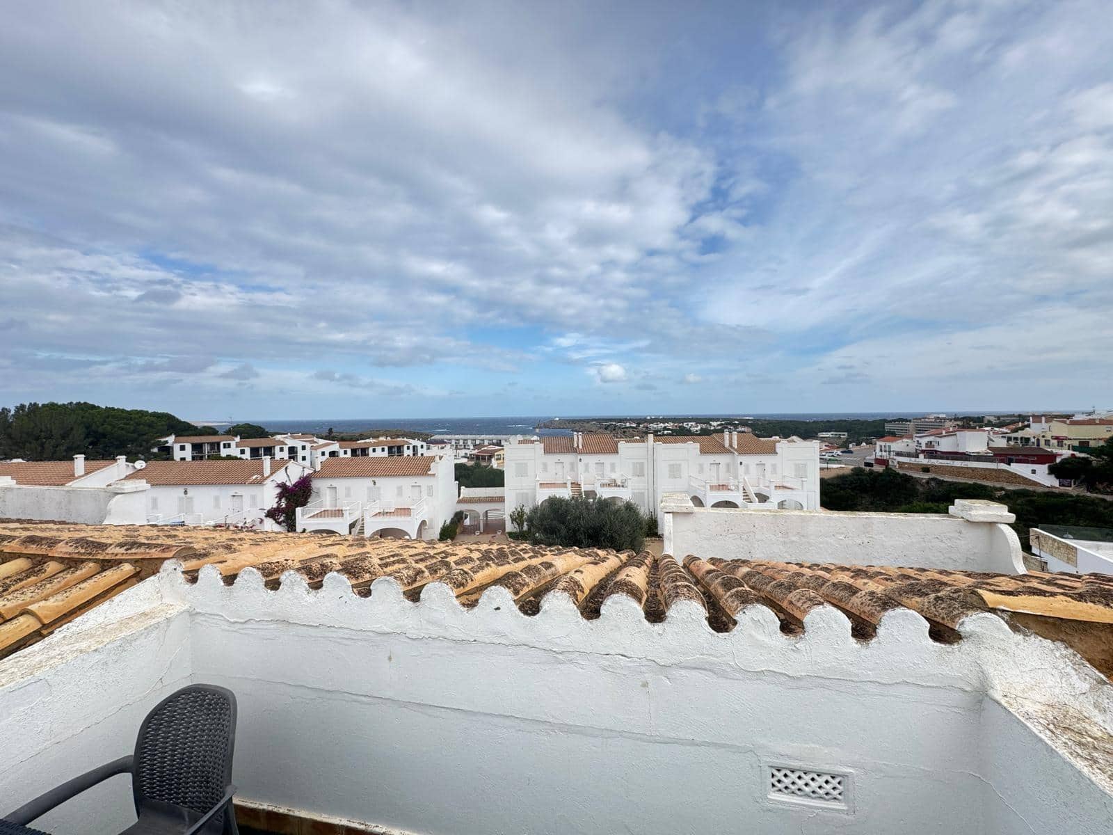 1 bedroom Apartment for sale in Es Mercadal with pool - € 235,000 (Ref: 10009195)