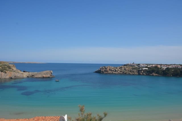 1 bedroom Apartment for sale in Es Mercadal with pool - € 235,000 (Ref: 10009195)