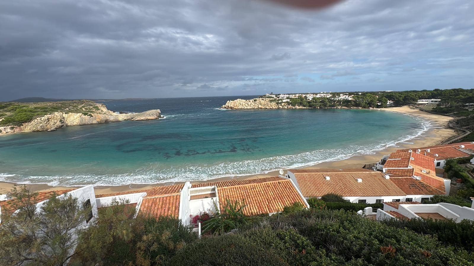 1 bedroom Apartment for sale in Es Mercadal with pool - € 235,000 (Ref: 10009195)