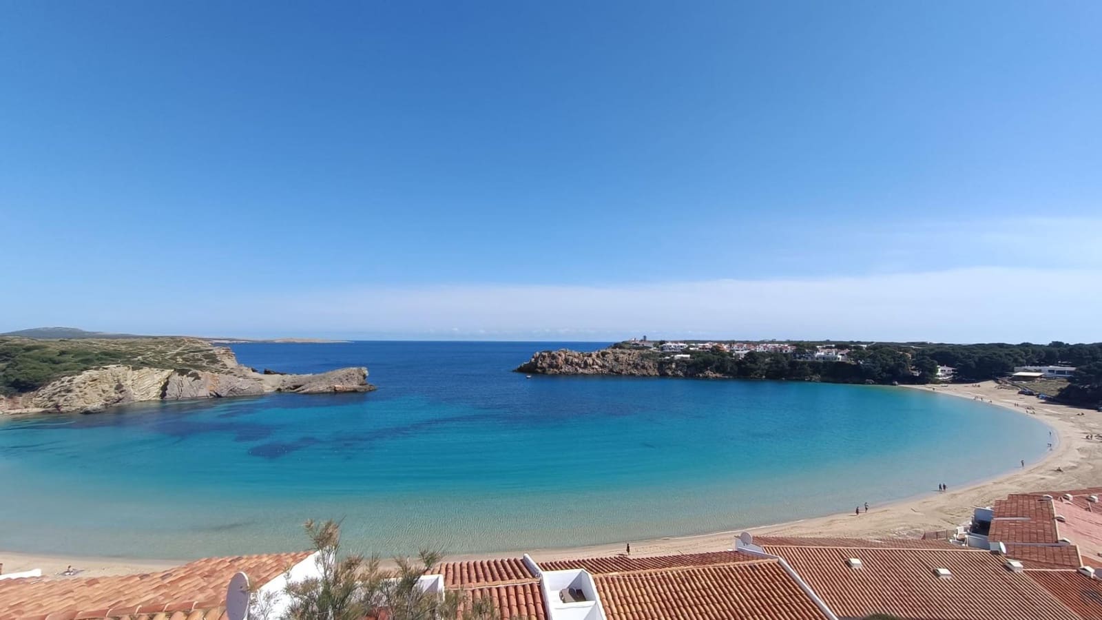 1 bedroom Apartment for sale in Es Mercadal with pool - € 235,000 (Ref: 10009195)
