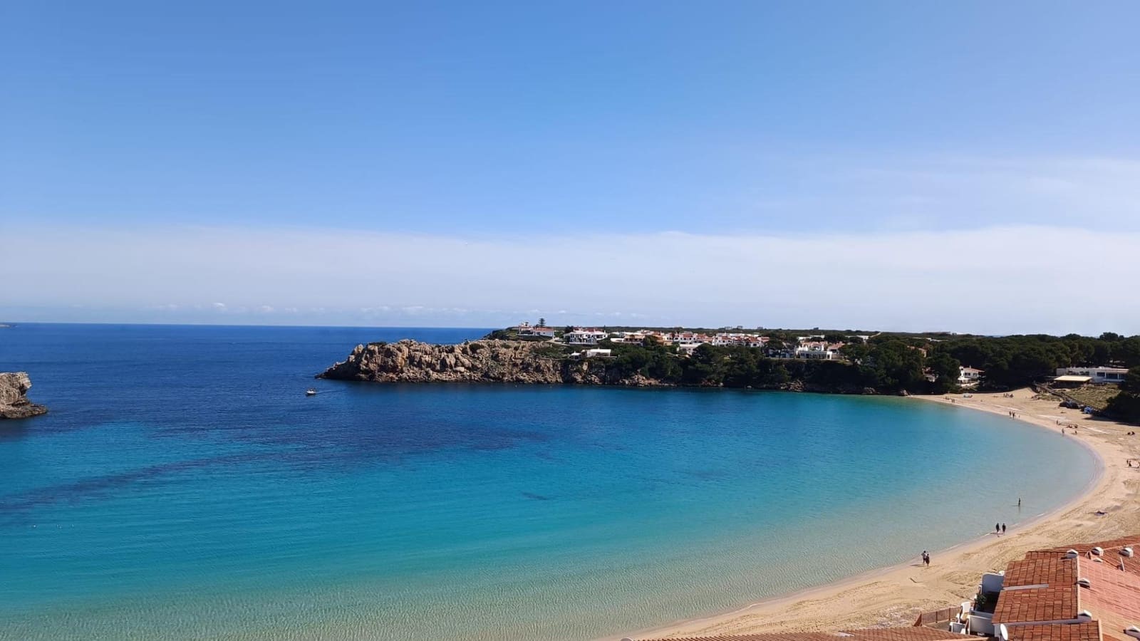 1 bedroom Apartment for sale in Es Mercadal with pool - € 235,000 (Ref: 10009195)
