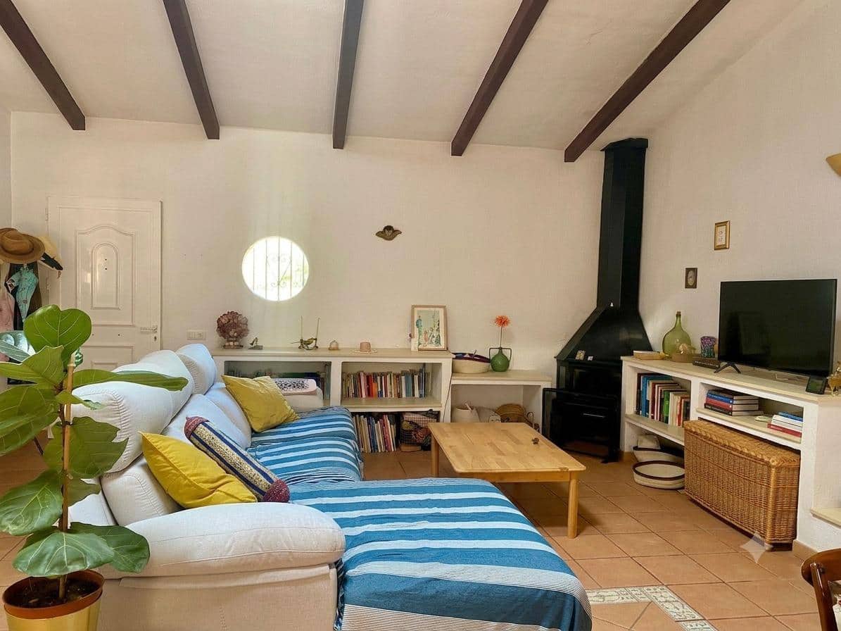4 quarto Quinta/Casa Rural para venda em Cala Morell - 670 000 € (Ref: 10013435)