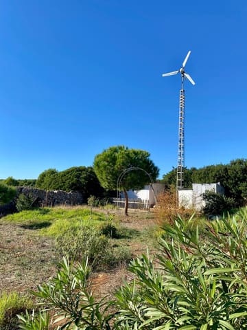 4 quarto Quinta/Casa Rural para venda em Cala Morell, Ciutadella de Menorca - 670 000 € (Ref: 10013435)