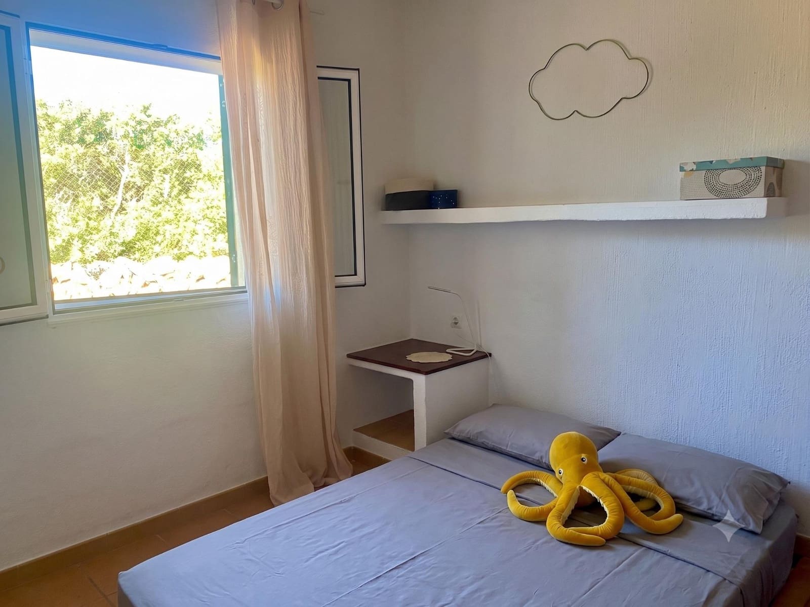 4 quarto Quinta/Casa Rural para venda em Cala Morell - 670 000 € (Ref: 10013435)