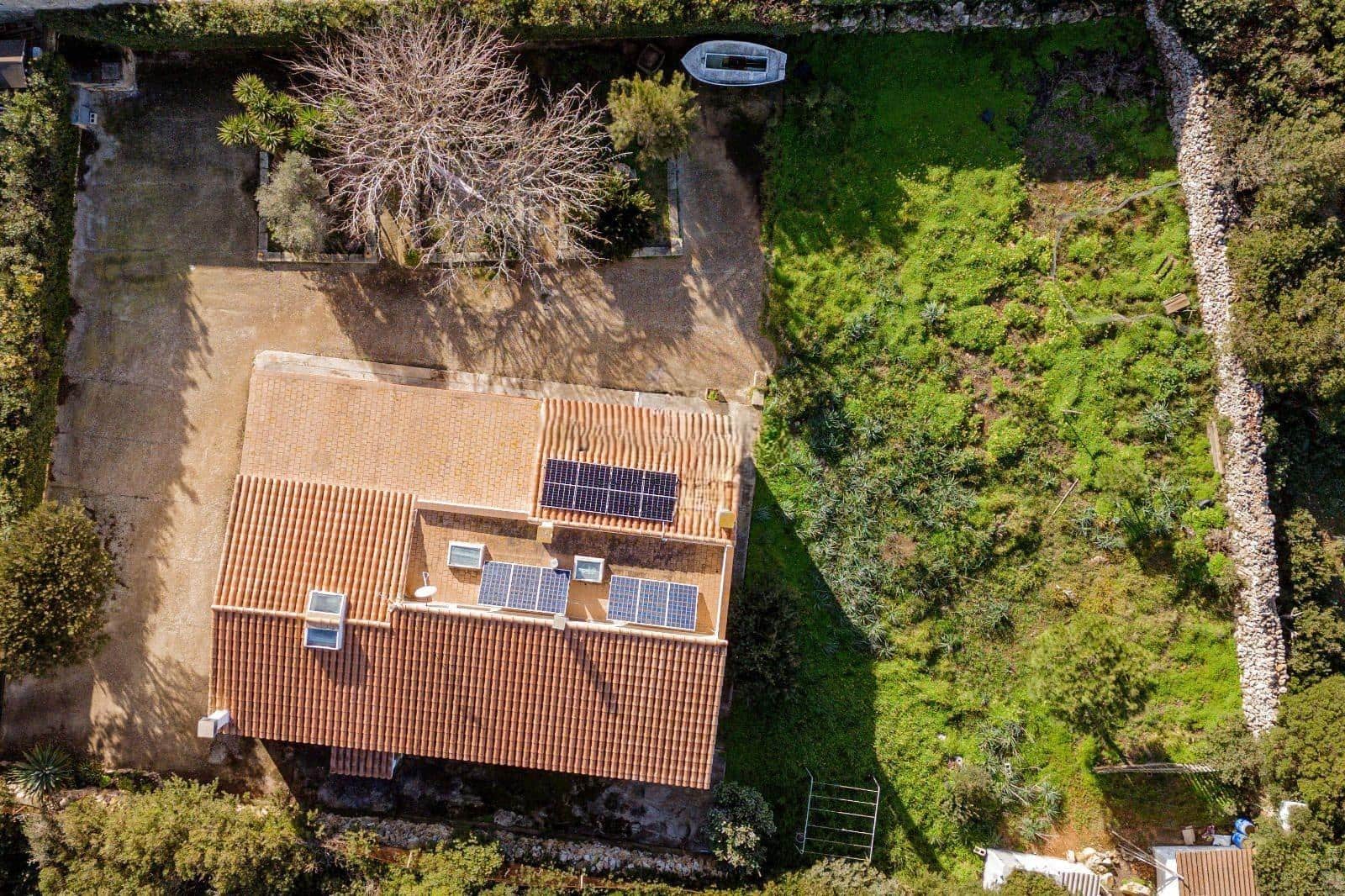 4 quarto Quinta/Casa Rural para venda em Cala Morell - 670 000 € (Ref: 10013435)