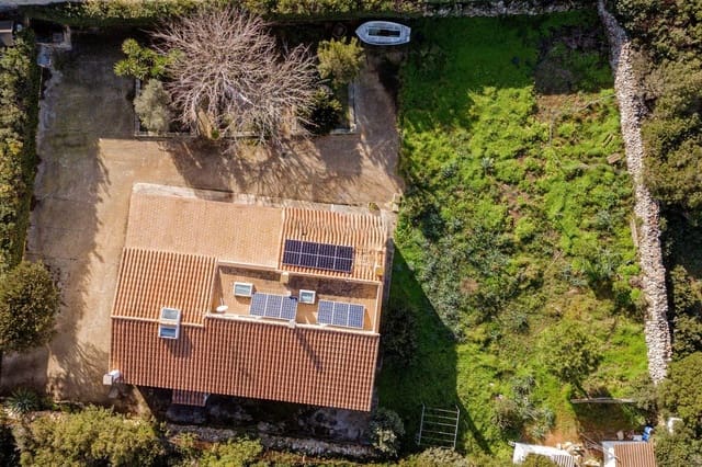 4 quarto Quinta/Casa Rural para venda em Cala Morell, Ciutadella de Menorca - 670 000 € (Ref: 10013435)