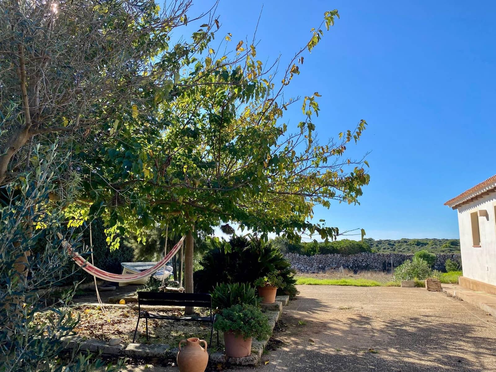 4 quarto Quinta/Casa Rural para venda em Cala Morell - 670 000 € (Ref: 10013435)