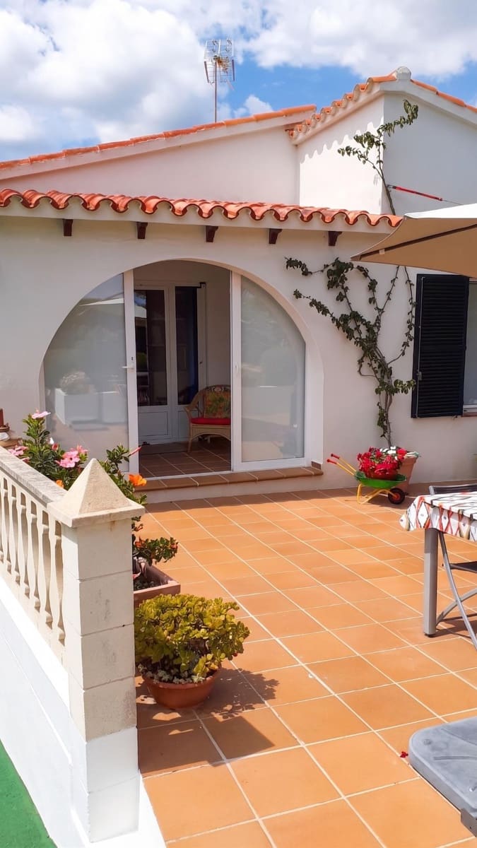 3 bedroom Villa for sale in Punta Grossa - € 499,000 (Ref: 10017597)