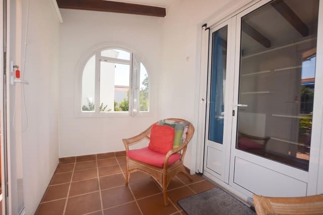 3 bedroom Villa for sale in Punta Grossa, Es Mercadal - € 499,000 (Ref: 10017597)