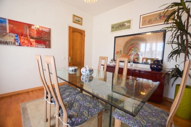 3 bedroom Villa for sale in Punta Grossa, Es Mercadal - € 499,000 (Ref: 10017597)