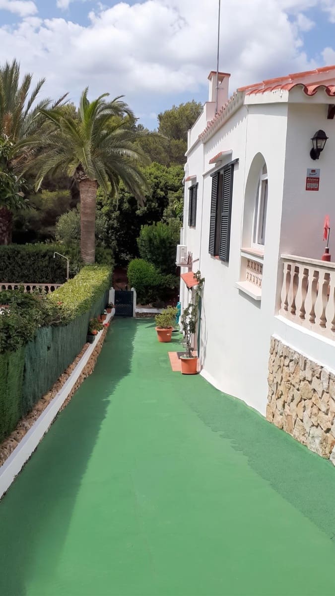 3 bedroom Villa for sale in Punta Grossa - € 499,000 (Ref: 10017597)