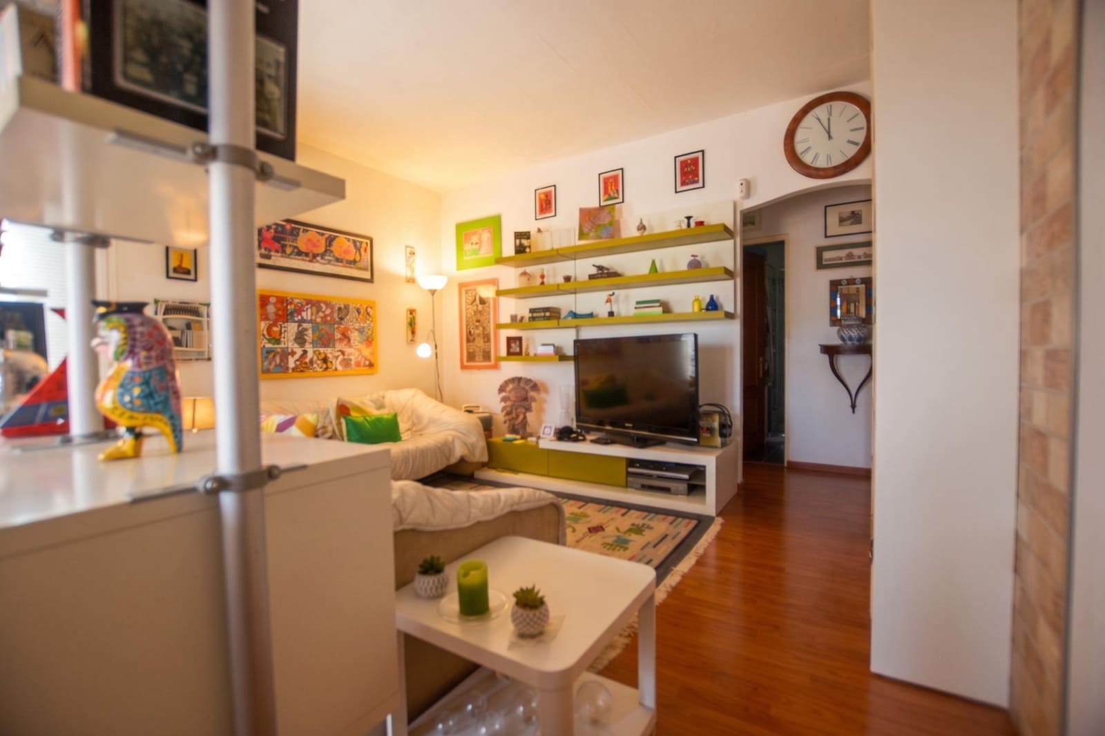 3 bedroom Villa for sale in Punta Grossa - € 499,000 (Ref: 10017597)